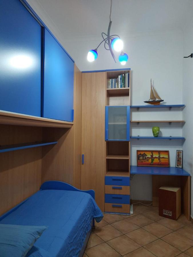 Moonlight House Lejlighed Pozzuoli Eksteriør billede
